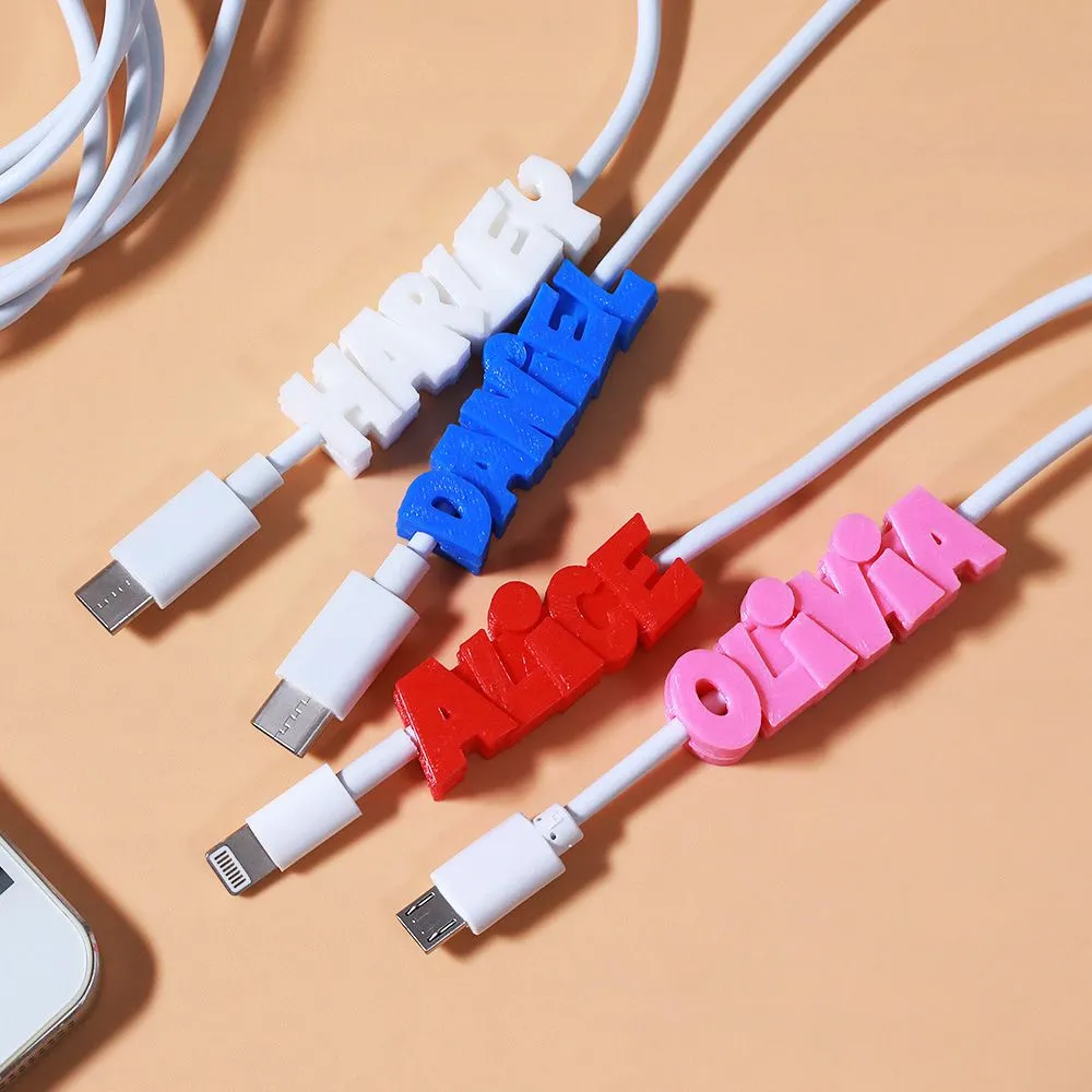 SnapGuard Cable Clip