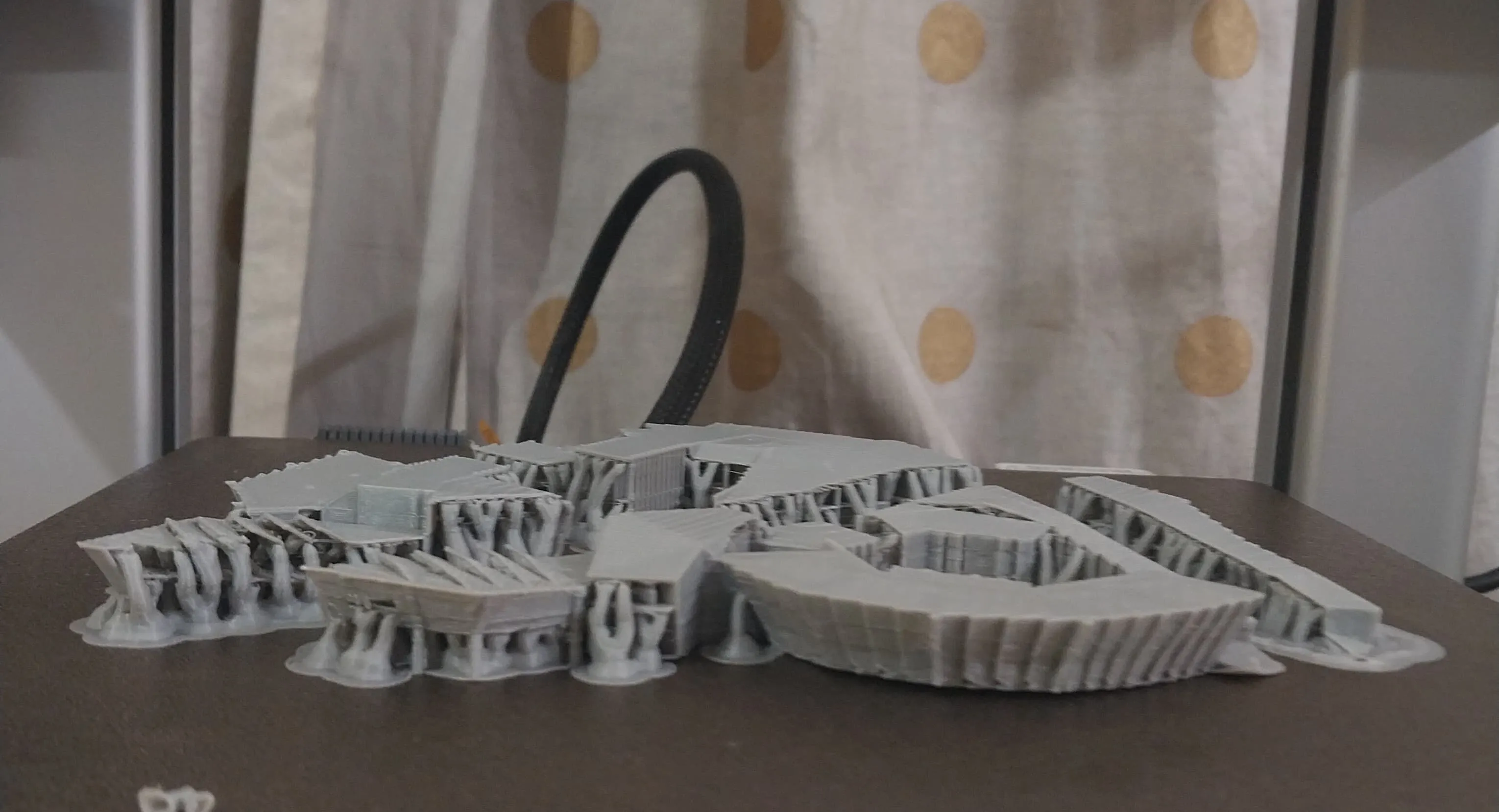 Arch Model