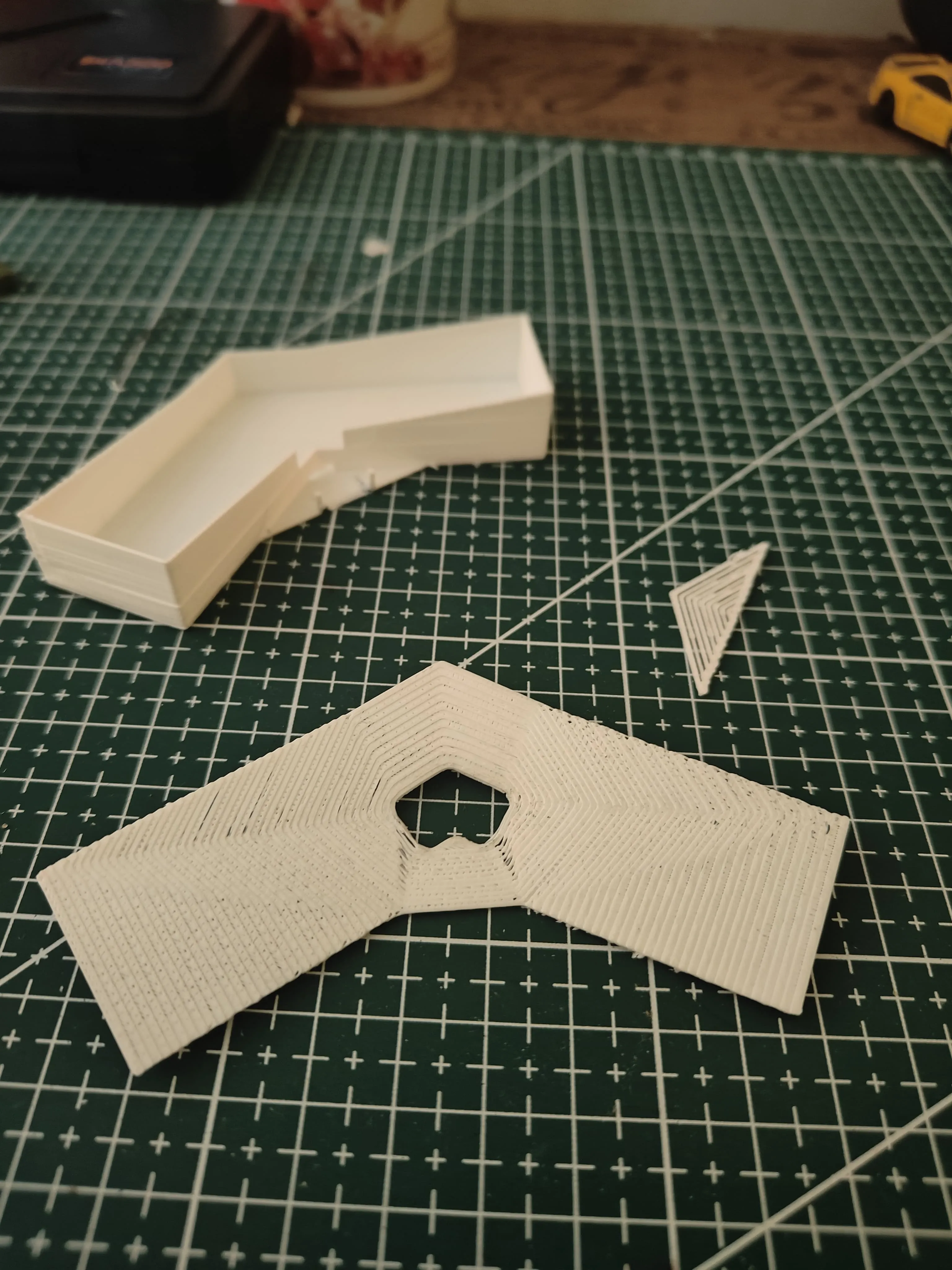 Arch Model